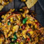 Delicious Corn and Black Bean Dip Recipe