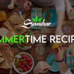 Healthy Summertime Family Dinners