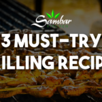 3 MUST TRY GRILLING RECIPES SAMBAR KITCHEN